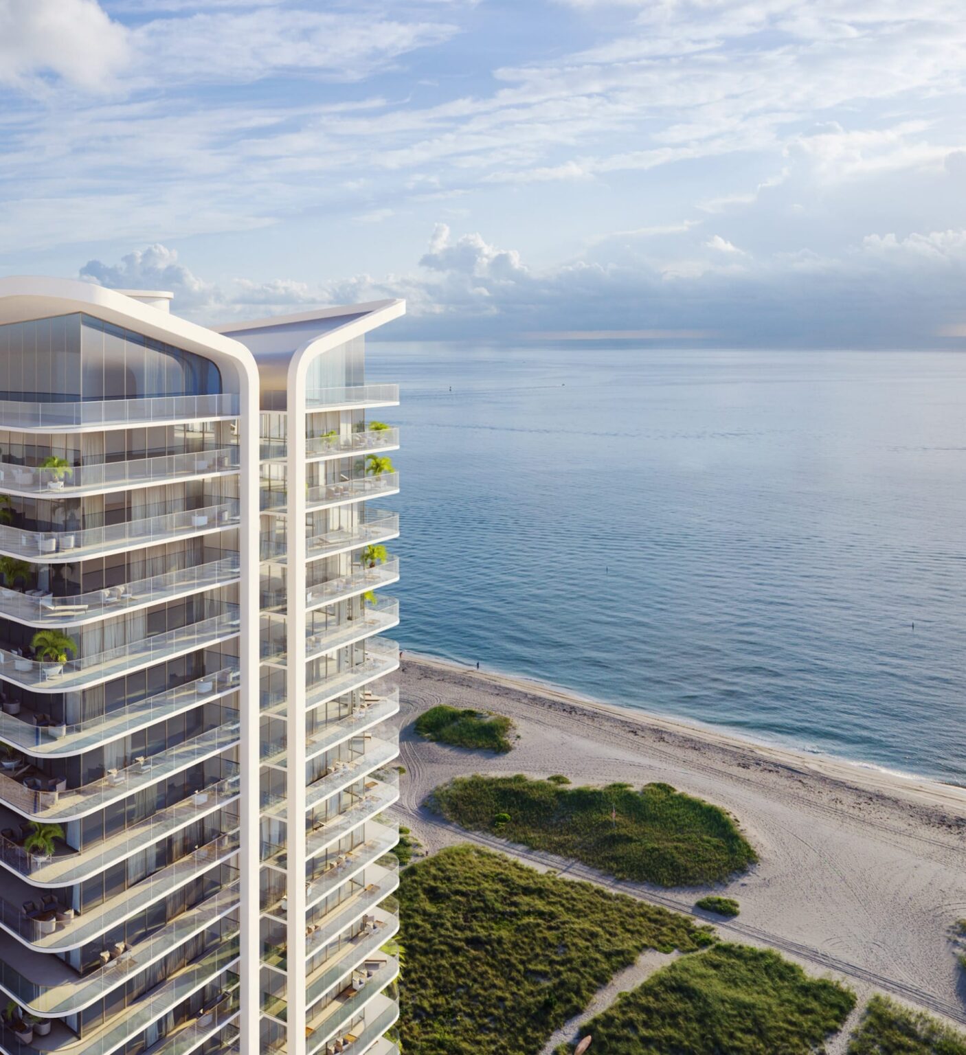 CasaMar Goes Vertical: The Luxury Parking Move That Can Beat a ...