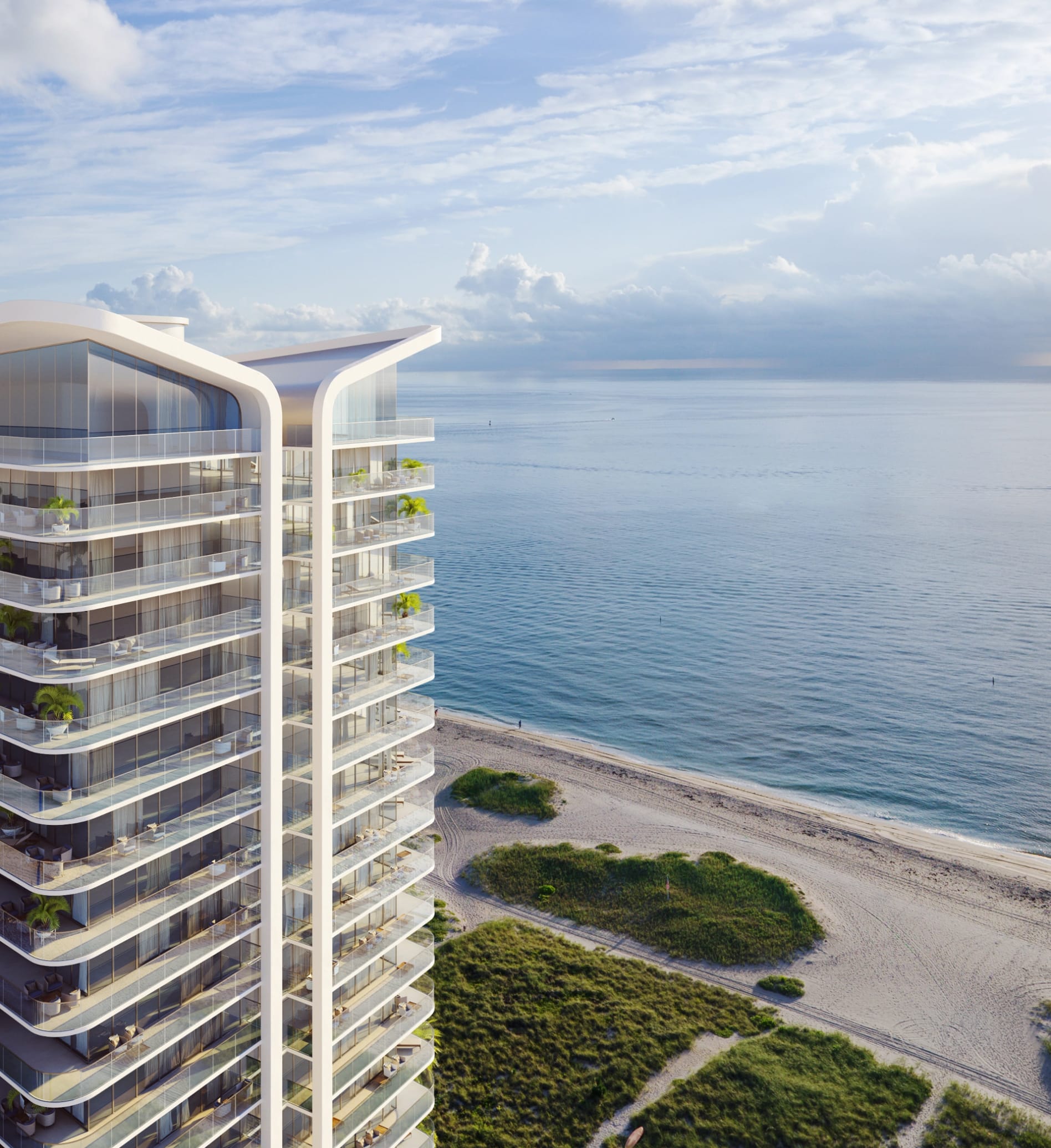 casa-mar-double-stacker-parking-southern-florida