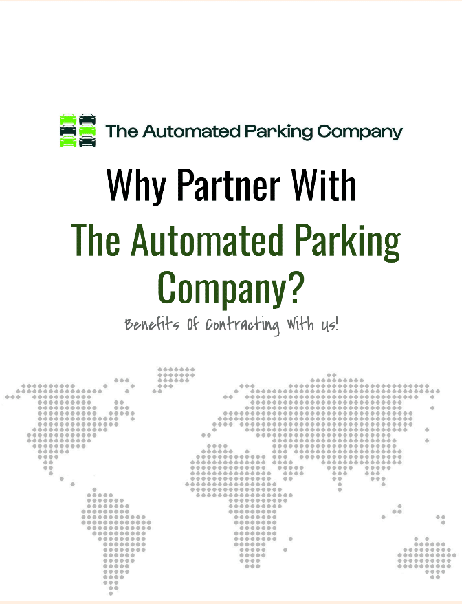 Rethinking Parking: Embracing Innovation with Puzzle Vertical Lift Systems