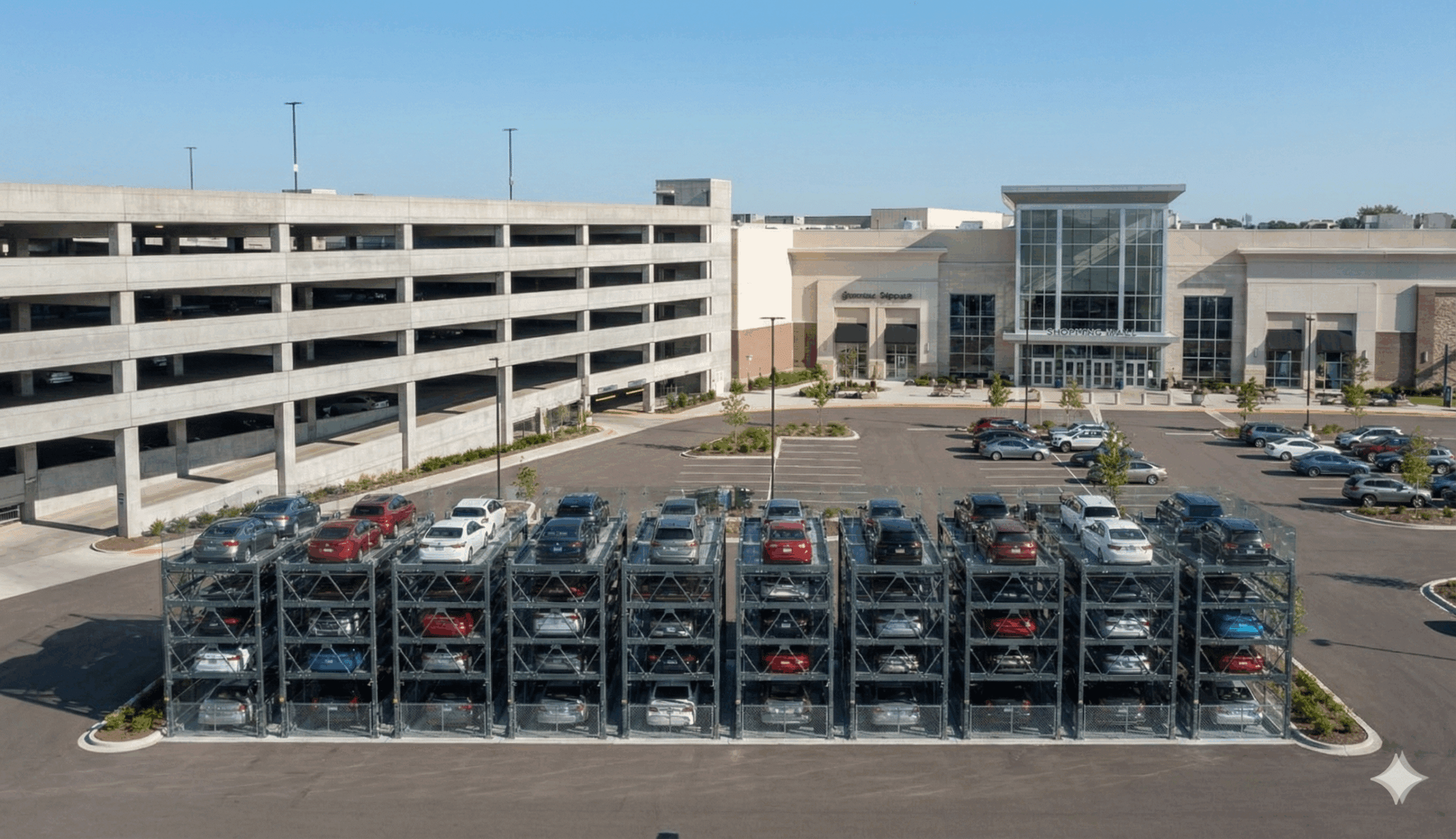 How Lack of Parking Can Cost Developers and Their Tenants Millions: Lessons from San Jose's Vietnam Town