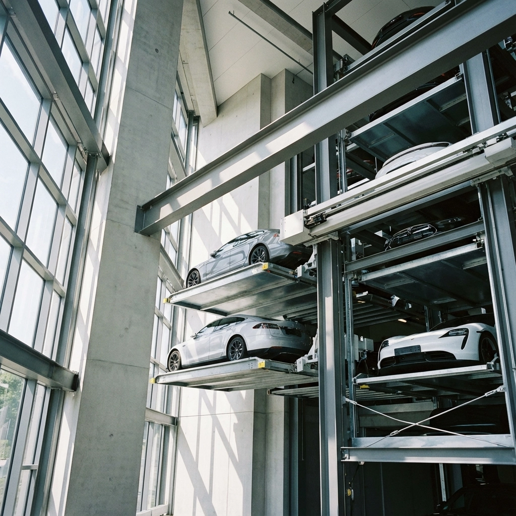 How to Add $54 Million Worth of Units Using Robotic Garages (Real Developer Case Study)