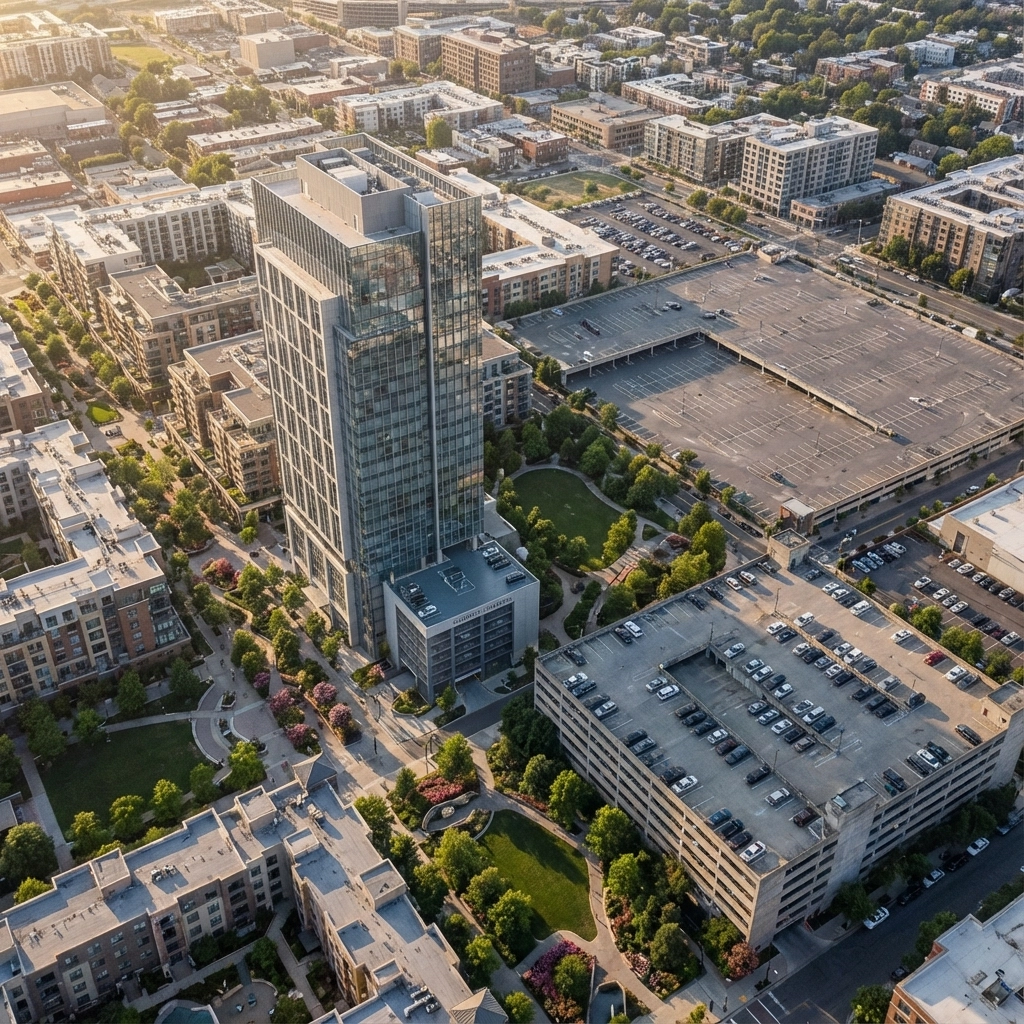 How to Add $54 Million Worth of Units Using Robotic Garages (Real Developer Case Study)