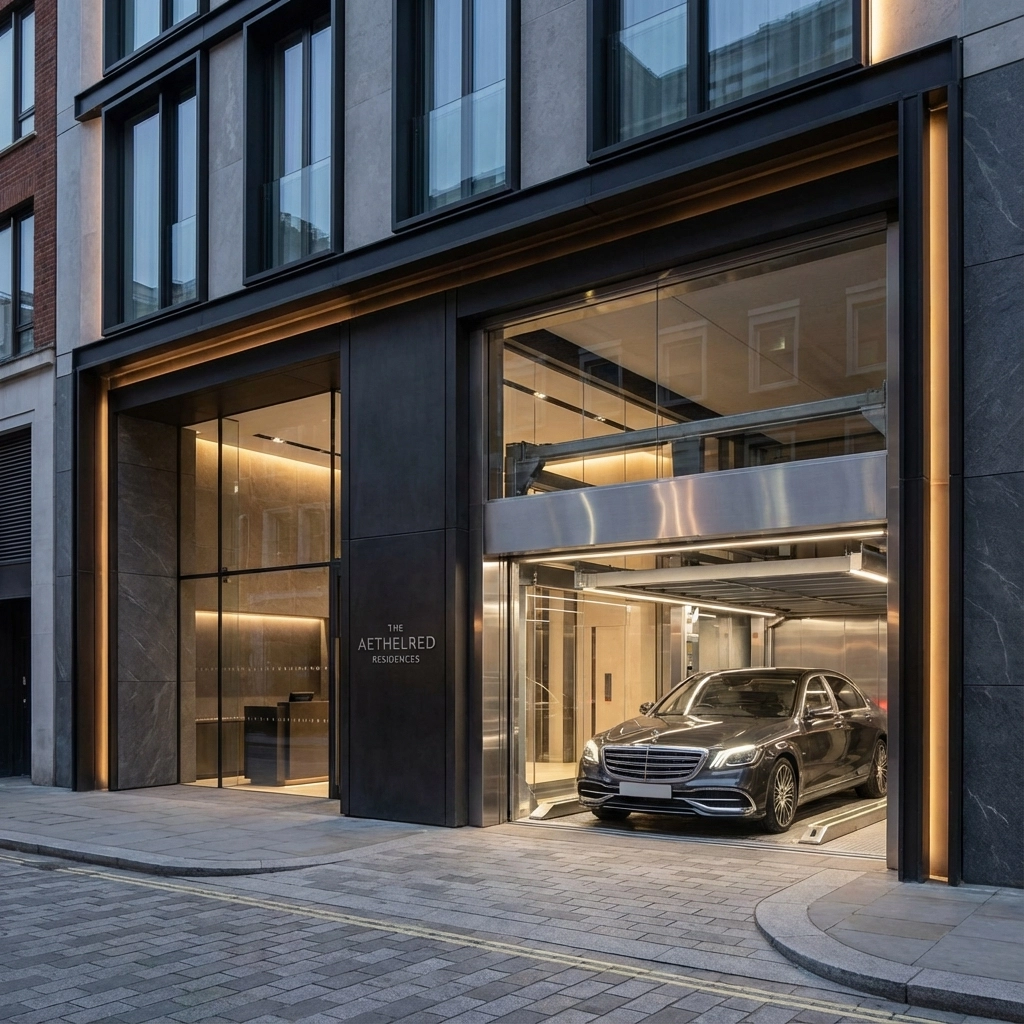 How to Add $54 Million Worth of Units Using Robotic Garages (Real Developer Case Study)