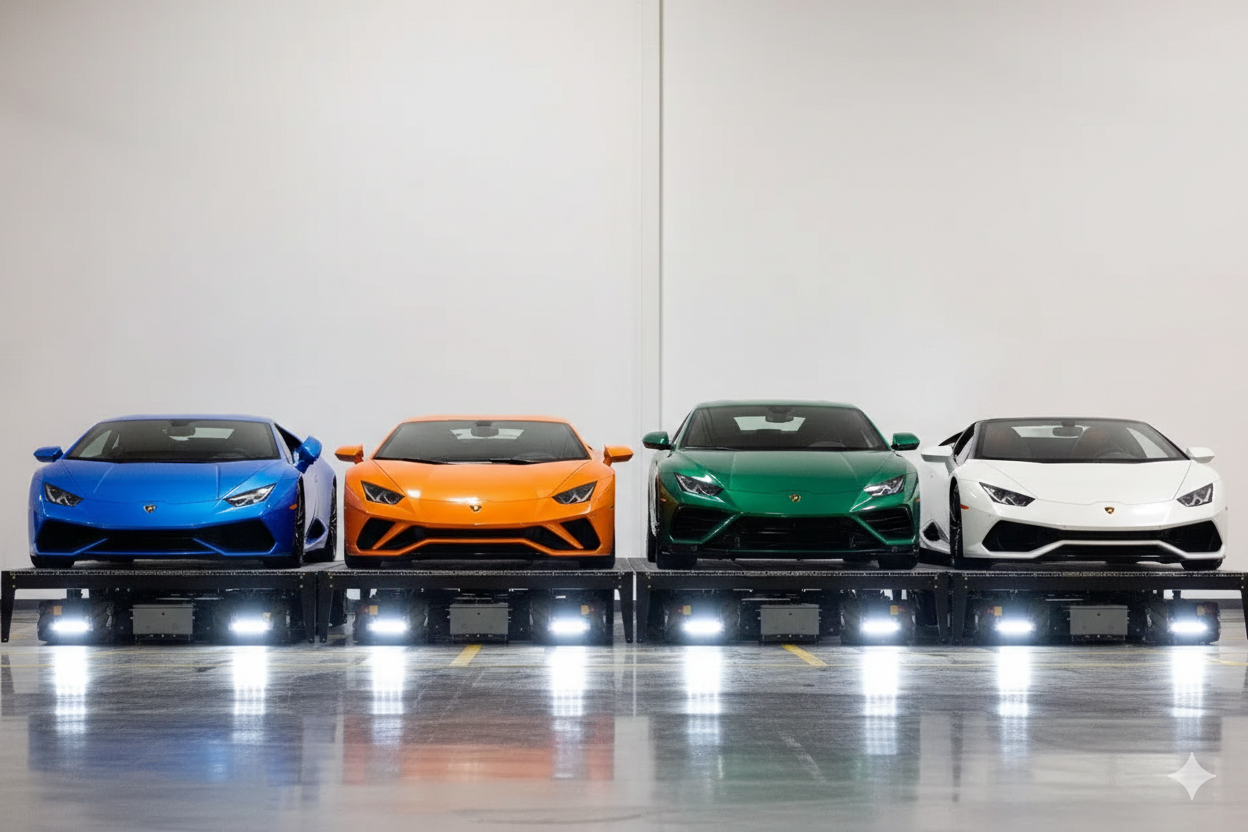 Parking Minimums Are Dead in 100+ Cities: Why Puzzle Parking Systems Are Taking Over in 2026