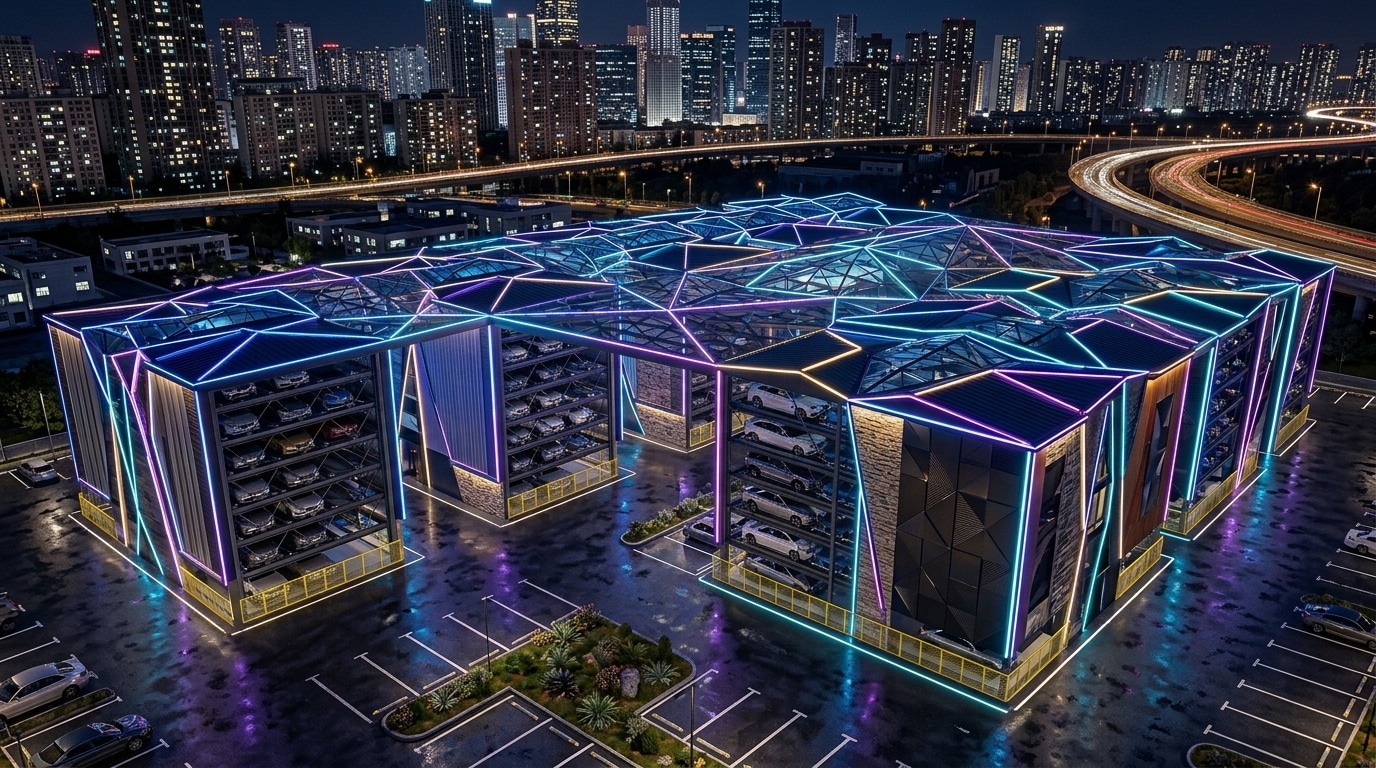 The Real Drivers Of Long‑term Parking Cost & Free Project ROI ...